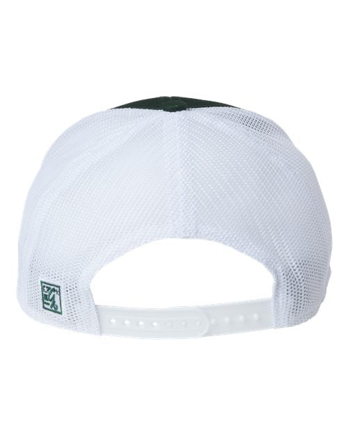 The Game Everyday Trucker Cap-2