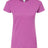 Tultex Women's Fine Jersey Slim Fit T-Shirt-1