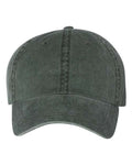 Valucap Pigment-Dyed Cap-1