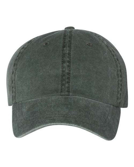 Valucap Pigment-Dyed Cap-1