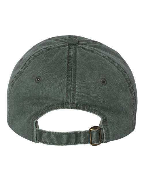 Valucap Pigment-Dyed Cap-2