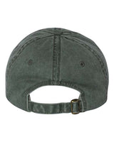 Valucap Pigment-Dyed Cap-2