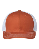 The Game Everyday Trucker Cap-1