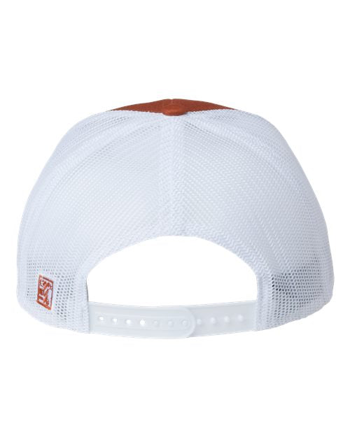 The Game Everyday Trucker Cap-2