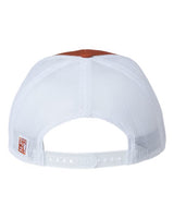 The Game Everyday Trucker Cap-2