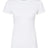 Tultex Women's Poly-Rich T-Shirt-1