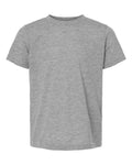 Tultex Youth Poly-Rich T-Shirt-1