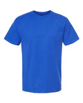 Tultex Men's Heavyweight Jersey T-Shirt-1