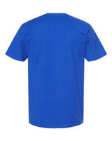Tultex Men's Heavyweight Jersey T-Shirt-2