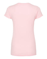 Tultex Women's Fine Jersey Slim Fit T-Shirt-2