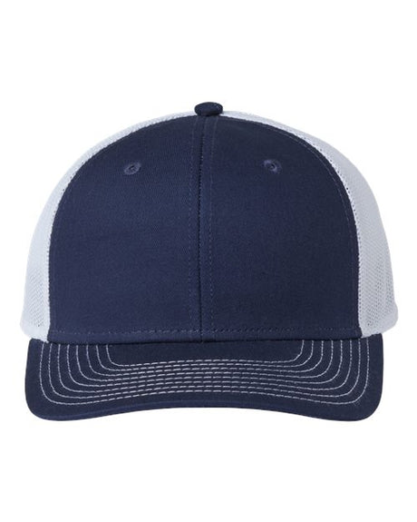 The Game Everyday Trucker Cap-1