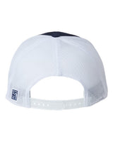 The Game Everyday Trucker Cap-2