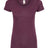 Tultex Women's Tri-Blend T-Shirt-1