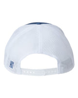 The Game Everyday Trucker Cap-2