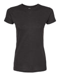 Tultex Women's Poly-Rich T-Shirt-1