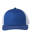 The Game Everyday Trucker Cap-1