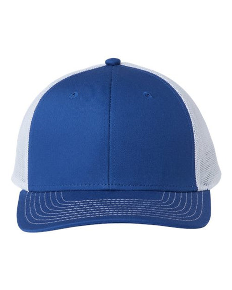 The Game Everyday Trucker Cap-1