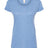 Tultex Women's Tri-Blend T-Shirt-1