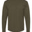Tultex Men's Heavyweight Jersey Long Sleeve T-Shirt-1