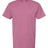 Tultex Men's Heavyweight Jersey T-Shirt-1
