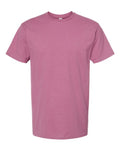 Tultex Men's Heavyweight Jersey T-Shirt-1