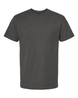 Tultex Men's Heavyweight Jersey T-Shirt-1