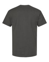 Tultex Men's Heavyweight Jersey T-Shirt-2