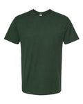 Tultex Men's Heavyweight Jersey T-Shirt-1