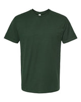 Tultex Men's Heavyweight Jersey T-Shirt-1