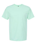 Tultex Men's Heavyweight Jersey T-Shirt-1