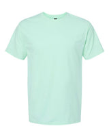 Tultex Men's Heavyweight Jersey T-Shirt-1
