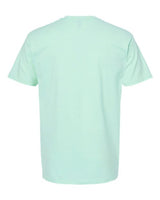 Tultex Men's Heavyweight Jersey T-Shirt-2