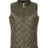 Weatherproof Women's Vintage Diamond Quilted Vest-1