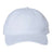 Valucap Heavy Brushed Twill Unstructured Cap-1