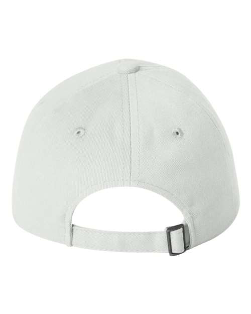 Valucap Heavy Brushed Twill Unstructured Cap-2