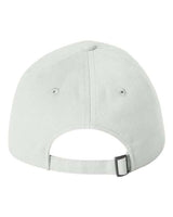 Valucap Heavy Brushed Twill Unstructured Cap-2