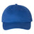 Valucap Brushed Twill Cap-1