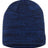 Sportsman 8" Marled Beanie