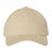 Valucap Heavy Brushed Twill Unstructured Cap-1