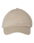 Valucap Bio-Washed Classic Dad Hat-1