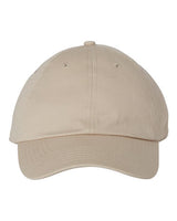 Valucap Bio-Washed Classic Dad Hat-1