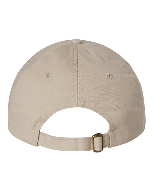 Valucap Bio-Washed Classic Dad Hat-2