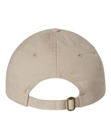 Valucap Bio-Washed Classic Dad Hat-2