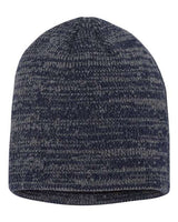 Sportsman 8" Marled Beanie-2