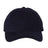Valucap Heavy Brushed Twill Unstructured Cap-1