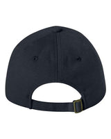 Valucap Heavy Brushed Twill Unstructured Cap-2