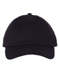 Valucap Brushed Twill Cap-1