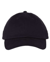 Valucap Brushed Twill Cap-1