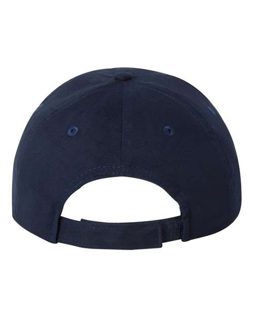 Valucap Brushed Twill Cap-2