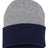 Sportsman 12" Color Blocked Cuffed Beanie-1